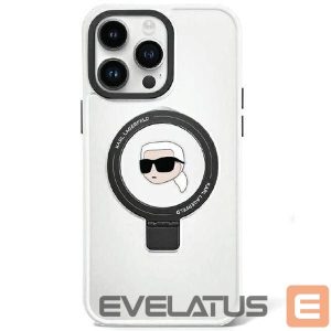 Tagakaaned Karl Lagerfeld  White 