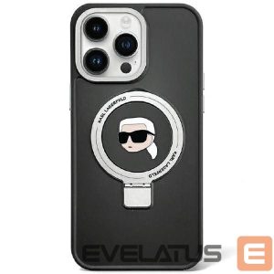 Tagakaaned Karl Lagerfeld  Black 