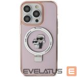 Tagakaaned Karl Lagerfeld  Pink 