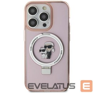 Tagakaaned Karl Lagerfeld  Pink 