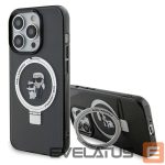 Tagakaaned Karl Lagerfeld  Black 