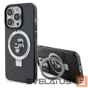Tagakaaned Karl Lagerfeld  Black 