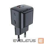 Adaptrid Acefast  Black 