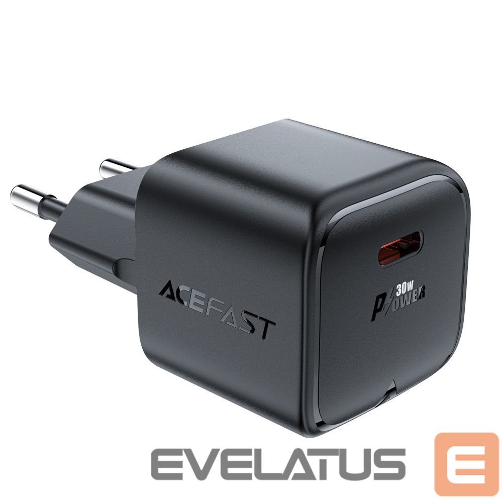 Adaptrid Acefast Black