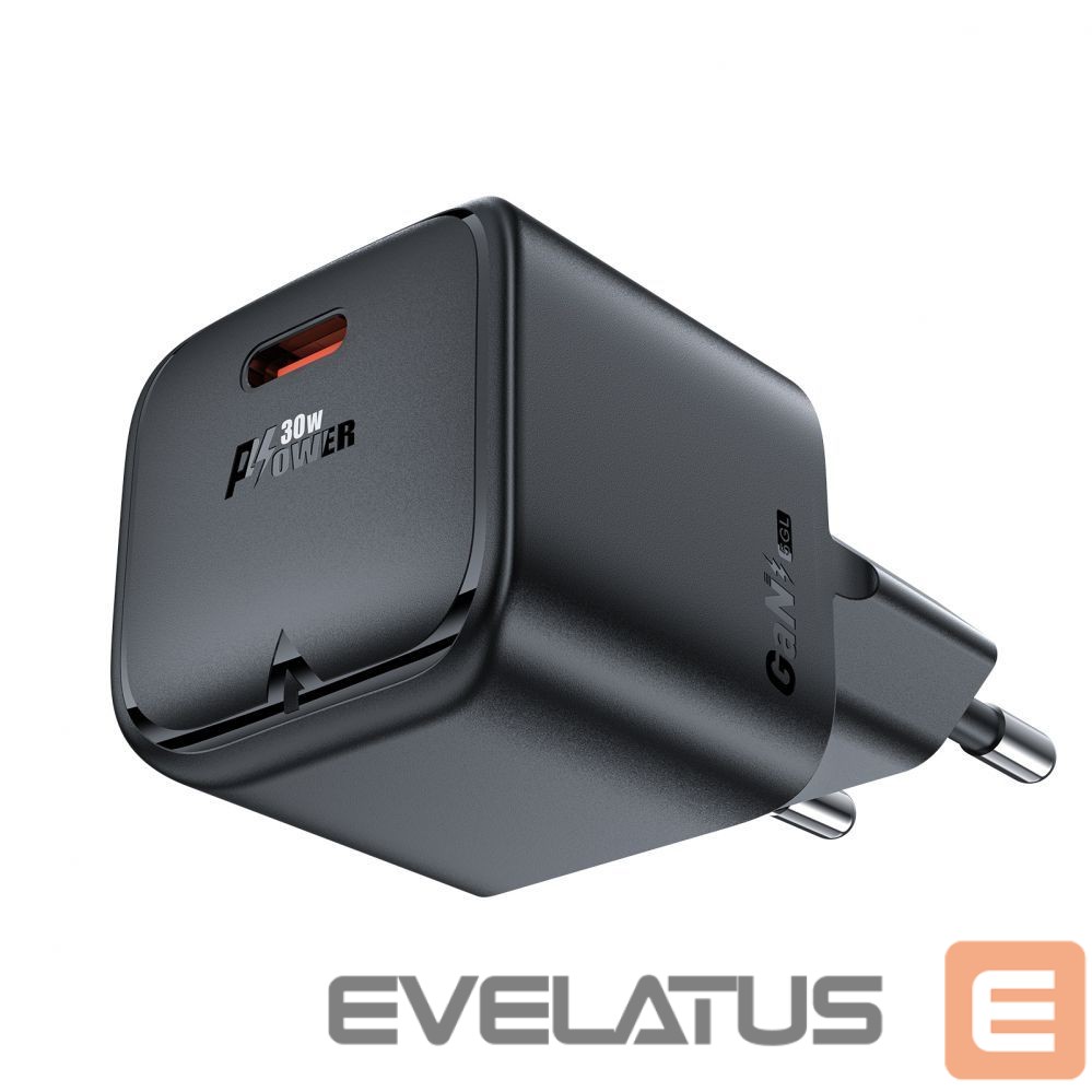 Adaptrid Acefast Black