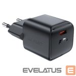 Adaptrid Acefast  Black 