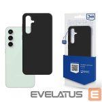 Tagakaaned 3MK  Samsung Galaxy S23 FE - 3mk Silicone Case 