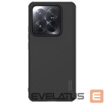 Tagakaaned Nillkin  Nillkin Super Frosted Shield Pro reinforced case for Xiaomi 14 Pro - black