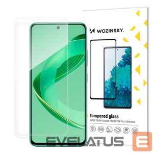Kaitseklaasid Hurtel  Wozinsky Tempered Glass for Huawei Nova 11 SE 