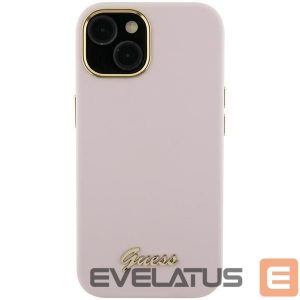 Tagakaaned Guess  Pink 