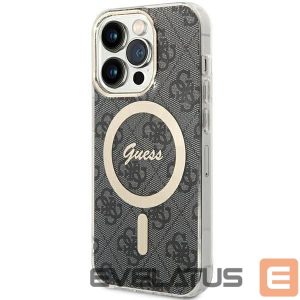 Tagakaaned Guess  Black 