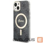 Tagakaaned Guess  Black 