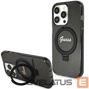 Tagakaaned Guess  Black 