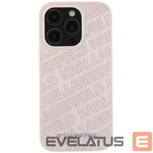Tagakaaned Karl Lagerfeld  Pink 