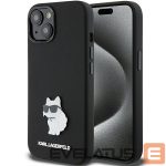 Tagakaaned Karl Lagerfeld  Black 