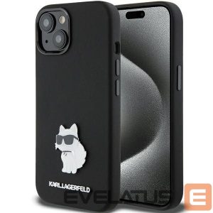 Tagakaaned Karl Lagerfeld  Black 