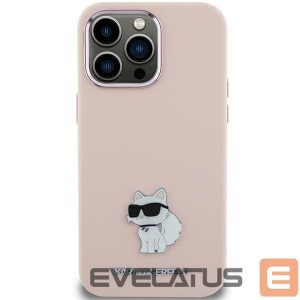 Tagakaaned Karl Lagerfeld  Pink 