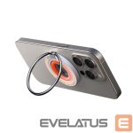 Automaatne hoidja Joyroom  Joyroom JR-ZS383 MagSafe magnetic phone holder - orange 