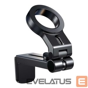 Automaatne hoidja Joyroom  Joyroom JR-ZS365 magnetic phone travel holder - black 