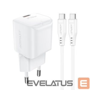 Adaptrid Acefast  White 