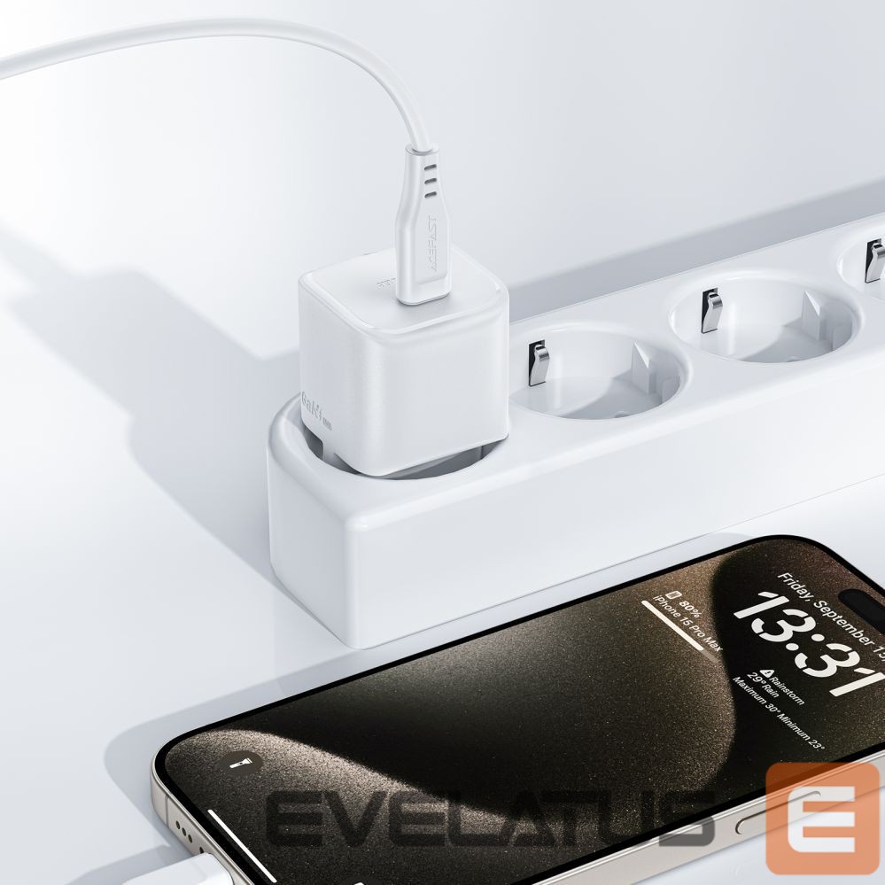 Adaptrid Acefast White