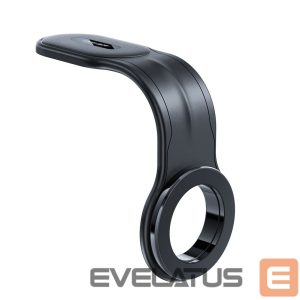 Automaatne hoidja Acefast  Acefast D19 magnetic car holder for the cockpit - black 