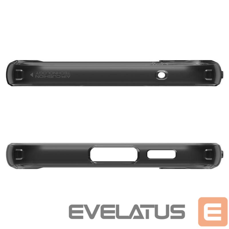 Tagakaaned Spigen Gray
