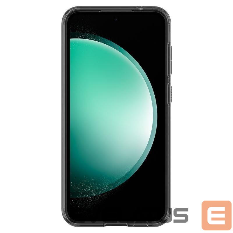 Tagakaaned Spigen Gray