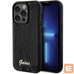 Tagakaaned Guess  Black 