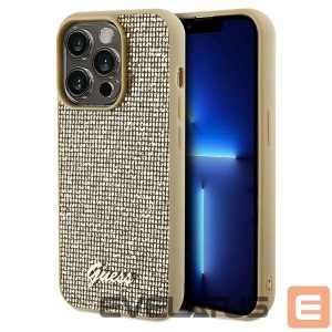 Tagakaaned Guess  Gold 