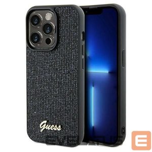 Tagakaaned Guess  Black 