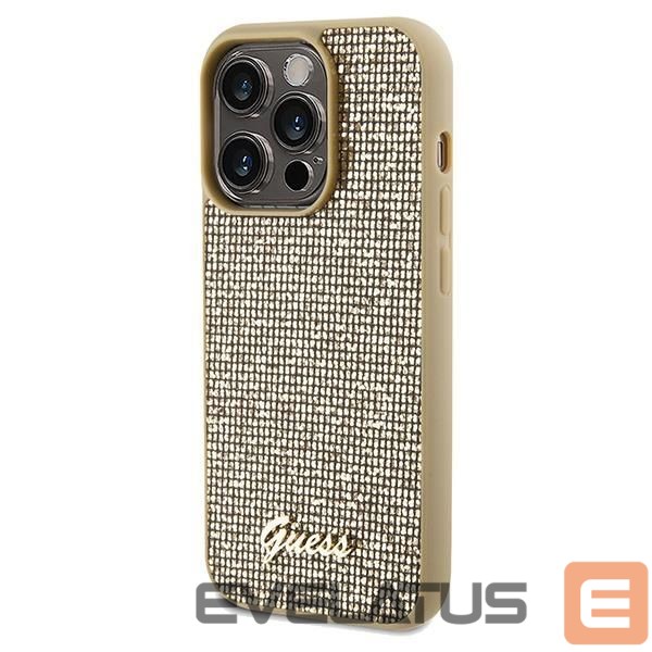Tagakaaned Guess Gold