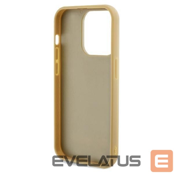 Tagakaaned Guess Gold