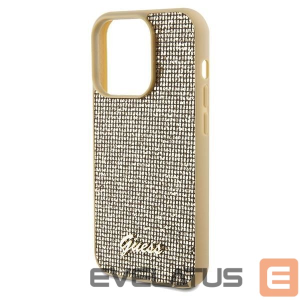Tagakaaned Guess Gold