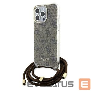 Tagakaaned Guess  Brown 