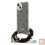 Tagakaaned Guess  Brown 