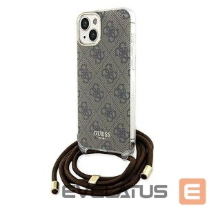 Tagakaaned Guess  Brown 