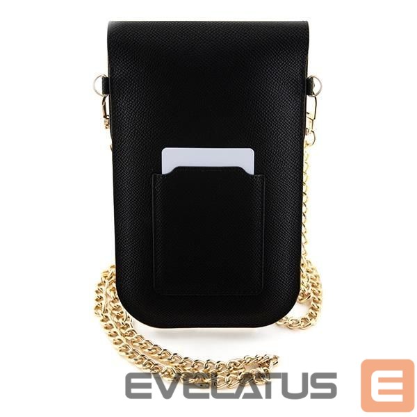 Tagakaaned Hello Kitty Black