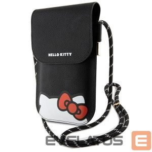 Tagakaaned Hello Kitty  Black 