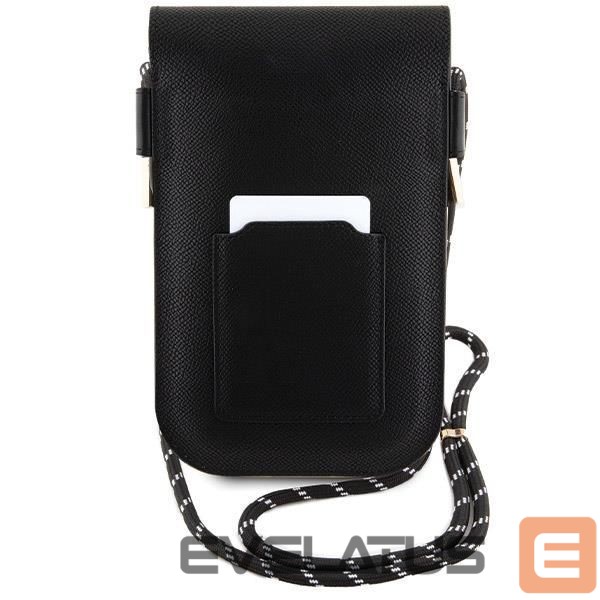 Tagakaaned Hello Kitty Black