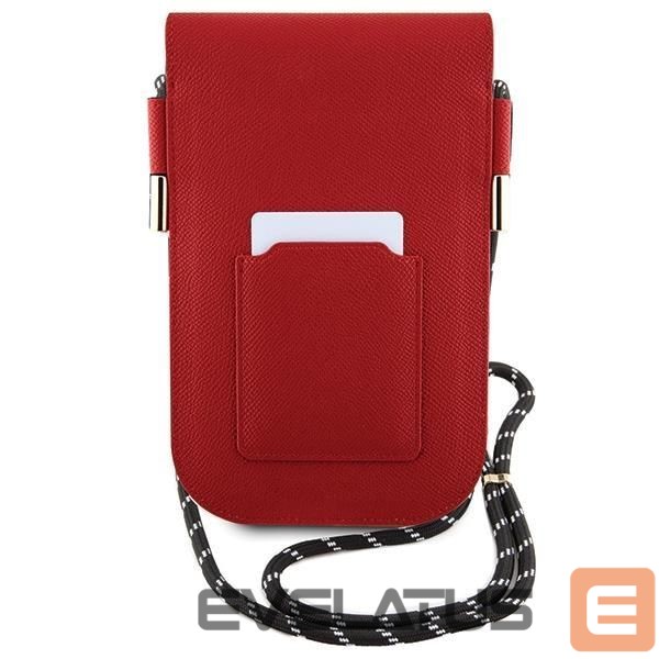 Tagakaaned Hello Kitty Red