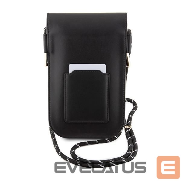 Tagakaaned Hello Kitty Black