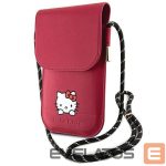 Rõngahoidja Hello Kitty  Pink 