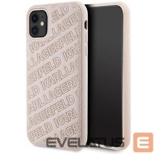 Tagakaaned Karl Lagerfeld  Pink 