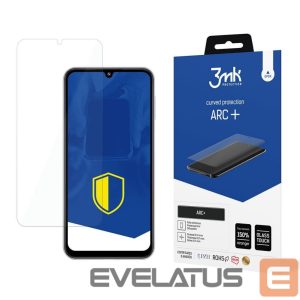 Kaitsekile 3MK  3mk ARC+ foil for Samsung Galaxy M34 5G 