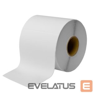 Tarbitav materjal Hurtel  Thermal labels 100x150mm (500 pieces) - white