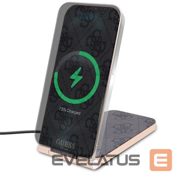 Adaptrid Guess Black