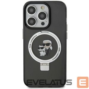 Tagakaaned Karl Lagerfeld  Black 