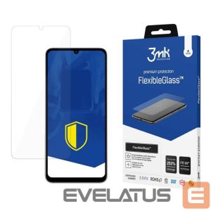 Kaitseklaasid 3MK  3mk FlexibleGlass  hybrid glass for Samsung Galaxy A05s 