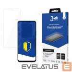 Kaitseklaasid 3MK  3mk FlexibleGlass  hybrid glass on Poco M6 Pro 5G 